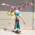 Malwina Ostrowska, Yoga instructor in Barcelona