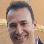 José Ángel Pardo Ruiz, Professor d'informàtica a Madrid