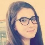 Gloria Pombo, Content writer in Galician in Vigo