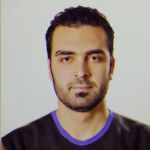 Omar Al Sallakh, Private chauffeur in Sevilla