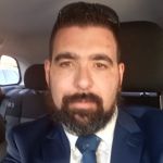 Daniel Lopez, Private chauffeur in Aranjuez