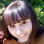 Alba Sanchis D, Correctora ortográfico en castellano a Valencia
