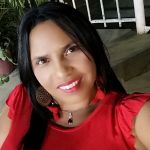 Hilda Ahunedo, Babysitter in Cambrils