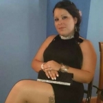 Veronika Gomez Garcia, Makeup artist in Jaén