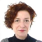 Amaia Peña, Psychologist in Durango