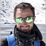 Pablo Galindo Cano, Booster tutor in Cáceres