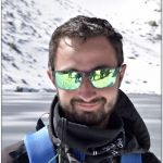 Pablo Galindo Cano, Leisure Instructor in Cáceres