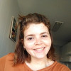 Angélica Saucedo, Booster tutor in Alcalá de Henares