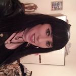 Miranda Dolores Garrido Gonzalez, House cleaner in Herencia