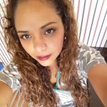 Veronica Moreno, Speech therapist in Santa Cruz de Bezana
