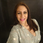 Yulina Sanchez, Beautician in Toledo