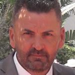 Baldomero Aranda Noya, Private chauffeur in Cádiz