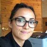 Kar Marss, Bartender in Calp