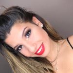 Zuleica Aguayo, Maquilladora professional a Barcelona