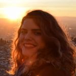 Mari Carmen Rodríguez, Redactora de continguts en castellà a Almería