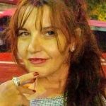 Mari Paz Albaladejo, Assistenta personal a Murcia