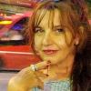 Mari Paz Albaladejo, Caregiver of elderly in Murcia