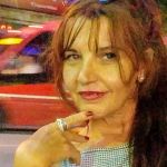 Mari Paz Albaladejo, Cuidadora de gent gran a Murcia