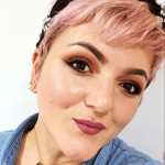 Alba Perianes, Makeup artist in Vitoria-Gasteiz
