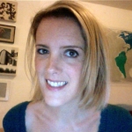 Patricia Davies, Profesora de inglés en Donostia-San Sebastián