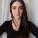 Tania Toste, Spanish to English Translator in Alcalá de Henares
