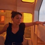 Alejandra Tomás Sánchez, Cambrera a Valencia