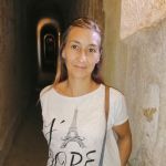 Eva Marquez, Family mediator in Banyeres del Penedès
