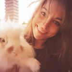 Almudena Galán Vicente, Spellchecker in Spanish in Madrid