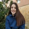 María Gallardo González, Babysitter in Úbeda