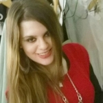 Helga Melgarejo, Professora de reforç a Murcia