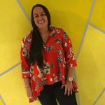 Maria Fernández, Emprada de llar a Lugo