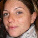 Miriam Gentile, Yoga instructor in Barcelona