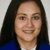 Cristina González Román, Passejadora de gossos a Granada