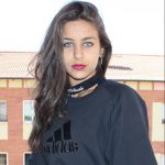 Desirée Diaz Gabarri, Cangur a Teruel