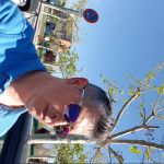 Roberto Insaurralde, Xofer privat a Getafe