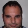 Alejandro Montoya Andugar, Private chauffeur in Alcantarilla