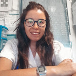 Laura Martínez, Psychologist in Utrera