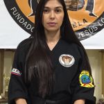 Anais Sanchez, Personal trainer in Las Rozas de Madrid