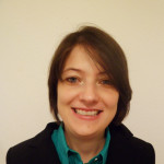 Cinzia Porru, Content writer in Italian in Sevilla