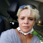 Montse Sesplugues, Caregiver of elderly in Torredembarra