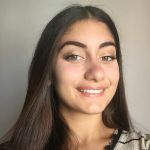 Valeria Rivas Yacoub, Housekeeper in Las Palmas de Gran Canaria