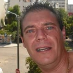 Enrique De Guindos Gonzalez, Xofer privat a Granada