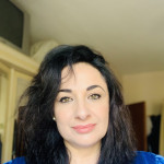 Oliva Varo Aguilera, Makeup artist in Sevilla