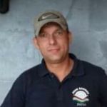 Erik Szakal, Gardener in Las Palmas de Gran Canaria
