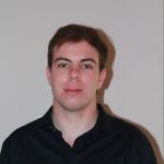 David Olivart, Content writer in Catalan in Les Borges Blanques