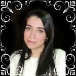 Patricia Puga, Spanish tutor in Ourense