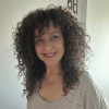 Mónica Santis Perón, Pedagogue in Pontevedra