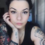 Mar Alvarez Hazen, Makeup artist in Madrid