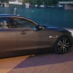 Enrique Miguel Gomez Gimenez, Private chauffeur in Valencia