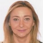 María Jesús Quel, Nursing assistant in Valencia